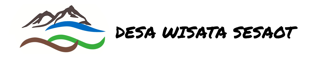 Desa Wisata Sesaot